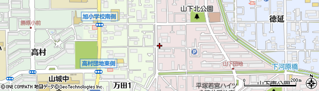 レモンガス株式会社周辺の地図