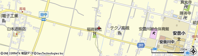 山崎モータース周辺の地図