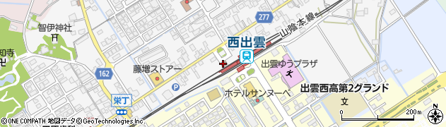 知井宮郵便局周辺の地図