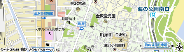 春夏秋冬堂・村田事務所周辺の地図