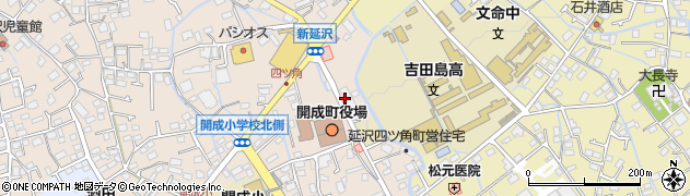 湘南パソコンＣＬＵＢ周辺の地図