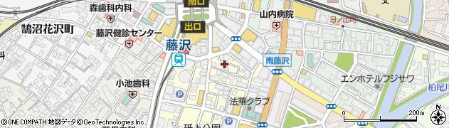 関水スポーツ本店周辺の地図