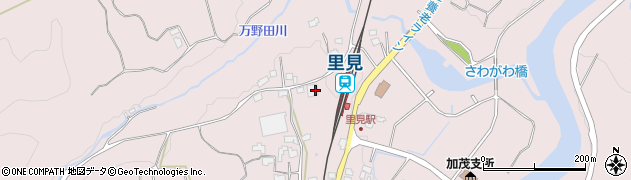 有限会社野田農機周辺の地図