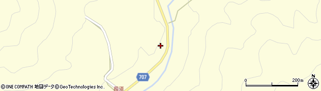 京都府福知山市夜久野町今西中357-3周辺の地図