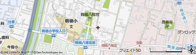 神奈川県茅ヶ崎市浜之郷425周辺の地図