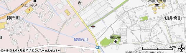 株式会社ヒカミ廃家電リサイクルセンター周辺の地図