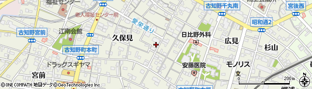 株式会社青雲堂書店　倉庫・本部周辺の地図