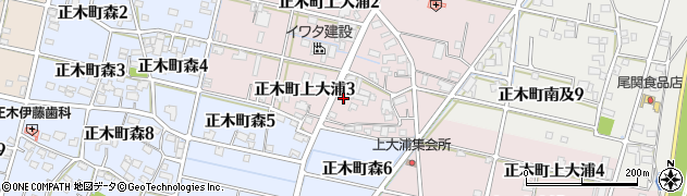 榮ＨＡＩＲ周辺の地図