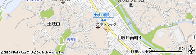 ヤマゴ電工株式会社周辺の地図