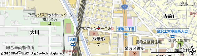 有限会社松屋商店周辺の地図