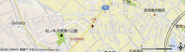 有限会社タクミス湘南周辺の地図