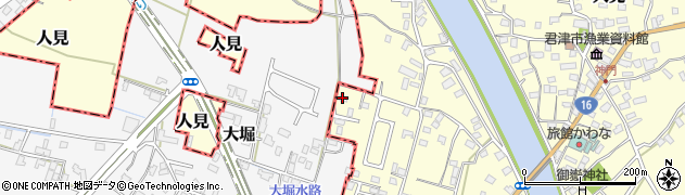 有限会社横浜研磨周辺の地図