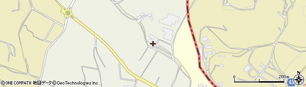 カギへるぱー中島防犯センター周辺の地図