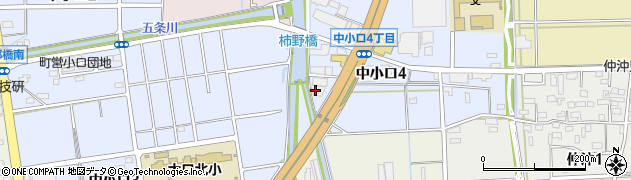 大和エンタープライズ株式会社　本部営業所周辺の地図