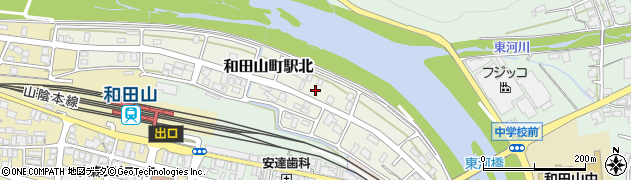 株式会社田中工務店　タナカホーム周辺の地図