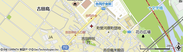 エース物流サービス株式会社　小田原第二センター周辺の地図
