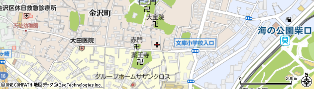 有限会社熊沢工業所周辺の地図