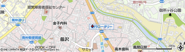 熊谷公認会計士事務所（税理士法人）周辺の地図