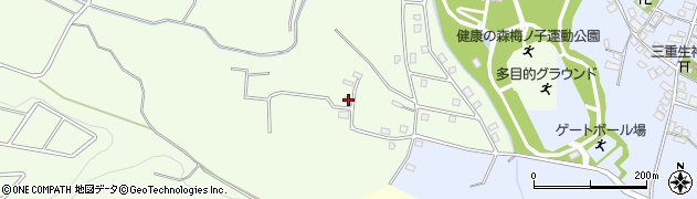 滋賀県高島市安曇川町南古賀966周辺の地図