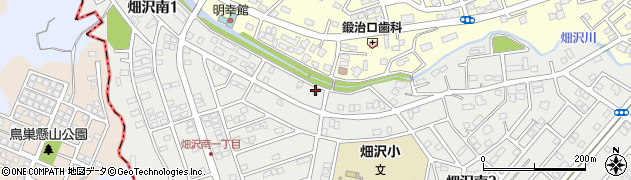 株式会社椿コンサルタント周辺の地図