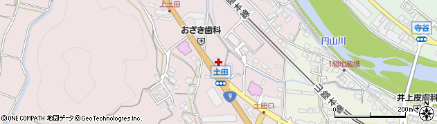 株式会社小島情報研究所周辺の地図