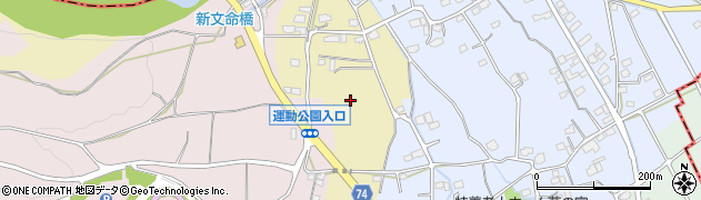 神奈川県南足柄市小市周辺の地図