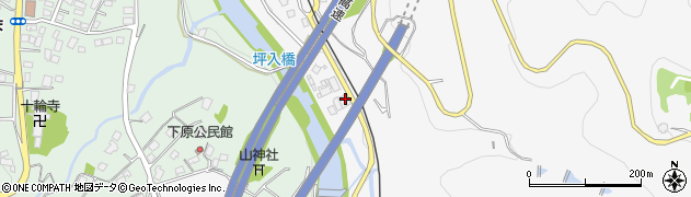 サイトウ工芸社周辺の地図