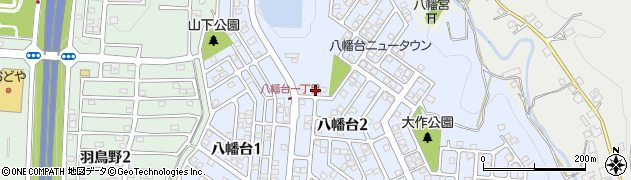 日東消毒株式会社周辺の地図