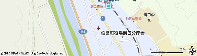 飛田医院周辺の地図