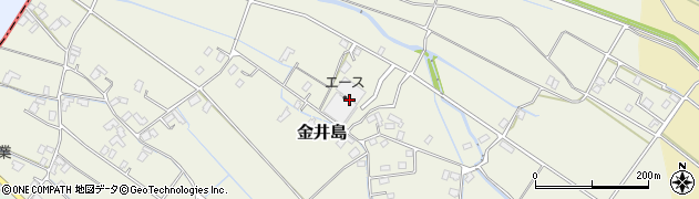 エース物流サービス株式会社　小田原第一センター周辺の地図