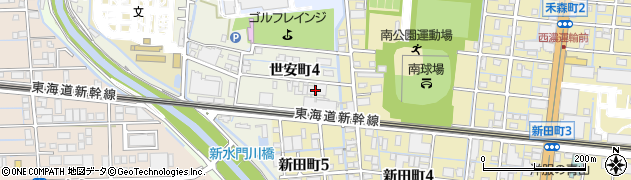 株式会社エヌビーシー本社営業部・電子事業部周辺の地図