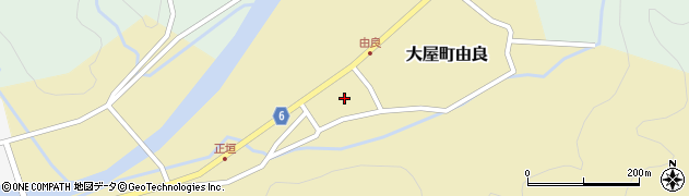 柴山医院周辺の地図