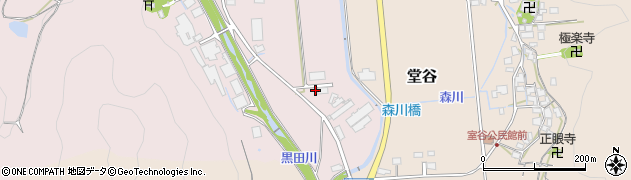 滋賀県米原市大鹿1473周辺の地図