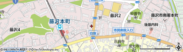 小室一郎商店周辺の地図