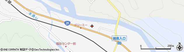 上川石材周辺の地図