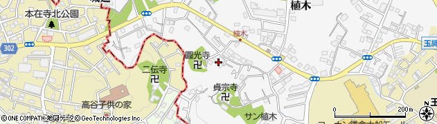 有限会社岩田鉄工所周辺の地図