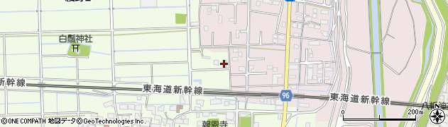 ヒルムタ興業株式会社周辺の地図