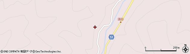 島根県松江市八雲町熊野1444周辺の地図