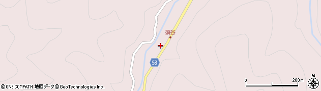 島根県松江市八雲町熊野1302周辺の地図