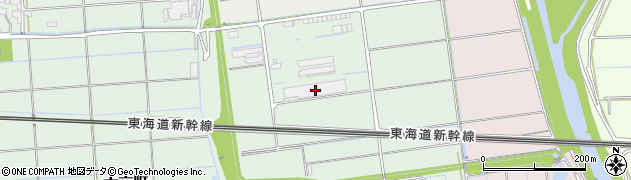 岐阜県大垣市十六町913周辺の地図