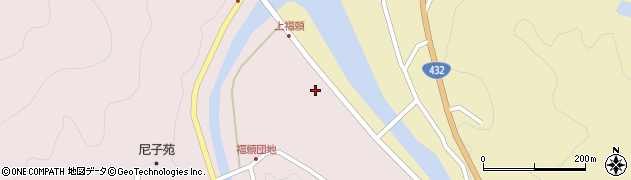 島根県安来市広瀬町下山佐164周辺の地図