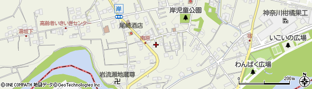 有限会社石田木工所周辺の地図