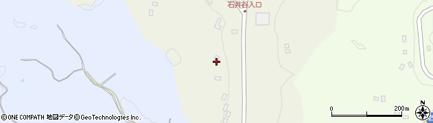 島根県雲南市大東町幡屋29周辺の地図