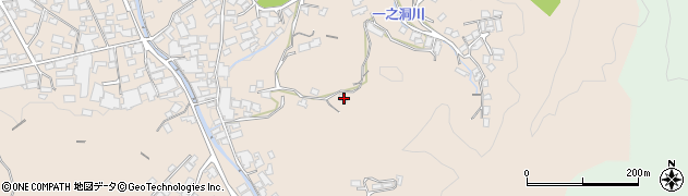 岐阜県土岐市土岐津町高山400周辺の地図