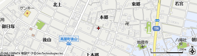 デイサービスセンター藤華周辺の地図