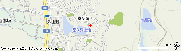 北斗設備株式会社　犬山営業所周辺の地図