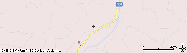 京都府福知山市夜久野町畑306周辺の地図