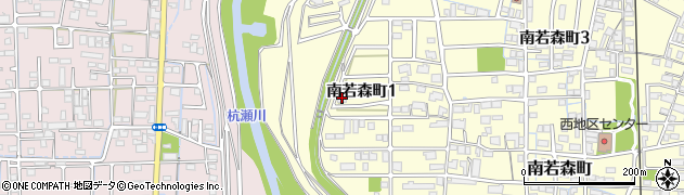 株式会社小山　ファブリカコヤマ周辺の地図