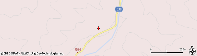 京都府福知山市夜久野町畑310周辺の地図