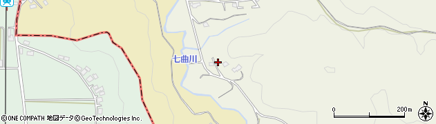 千葉県木更津市茅野1077周辺の地図